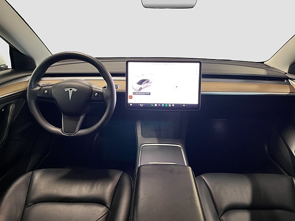 Tesla Model 3 14 of 22
