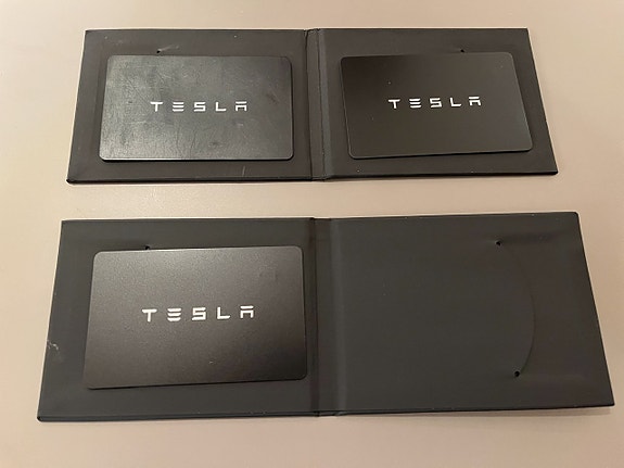 Tesla Model 3 22 of 22