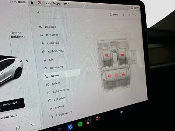 Tesla Model 3 15 of 22