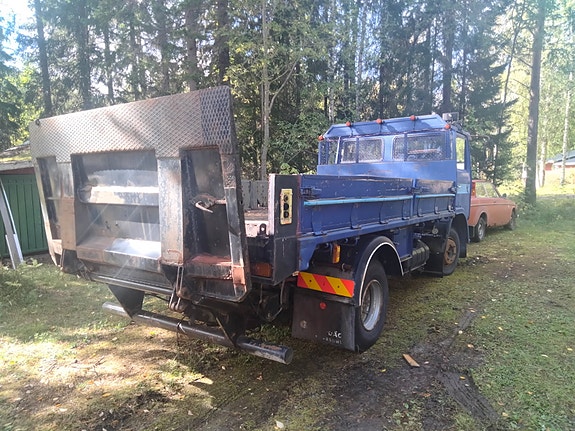 Volvo 609 2 of 3