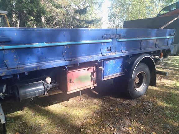 Volvo 609 3 of 3