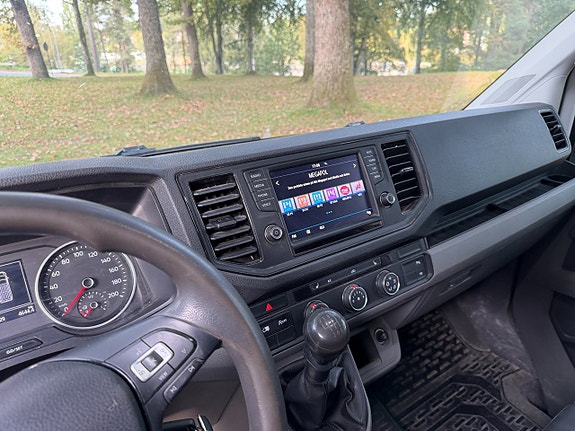 Volkswagen Crafter 35 7 of 11