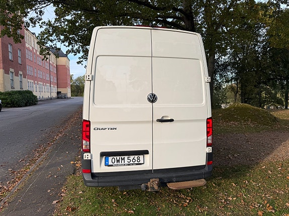 Volkswagen Crafter 35 6 of 11