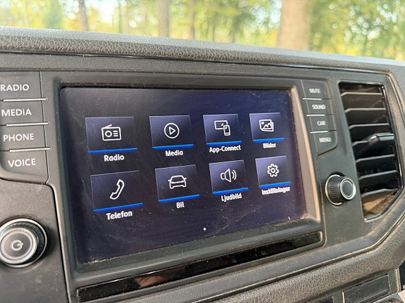 Volkswagen Crafter 35 9 of 11