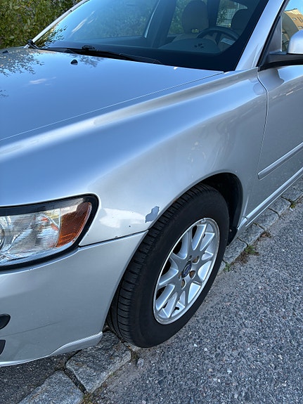 Volvo V50 6 of 11