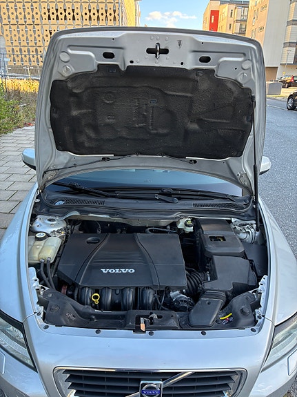 Volvo V50 11 of 11