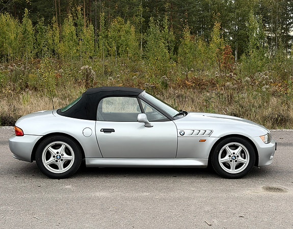 BMW Z3 2 of 13