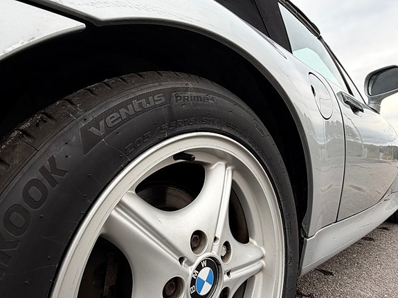 BMW Z3 9 of 13