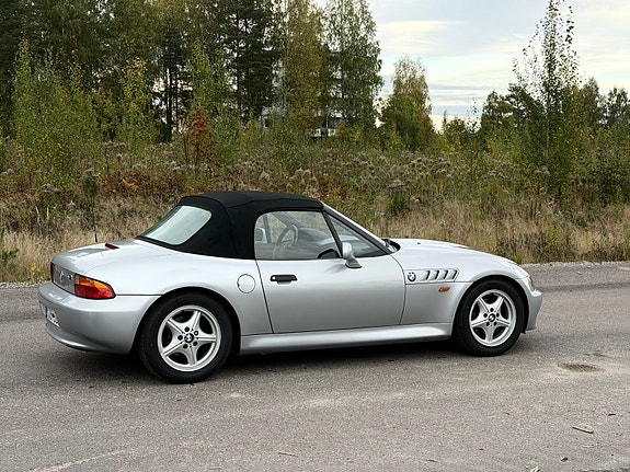 BMW Z3 3 of 13
