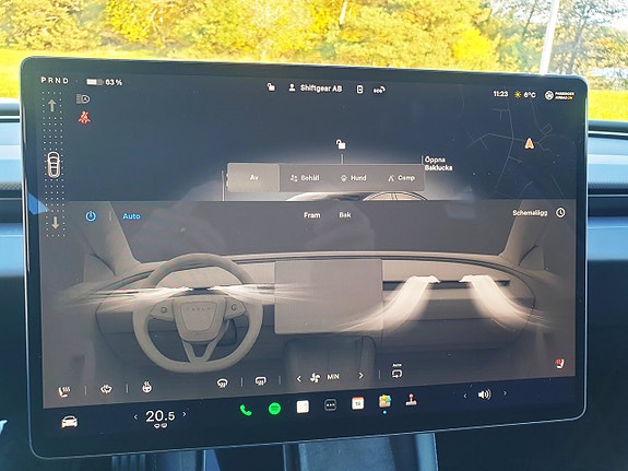 Tesla Model 3 16 of 25