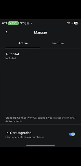 Tesla Model 3 23 of 25
