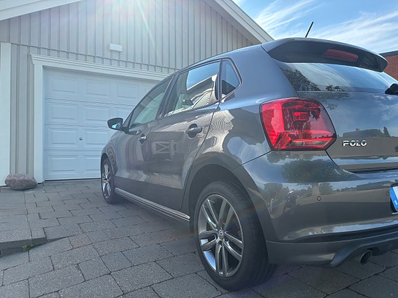 Volkswagen Polo 3 of 3