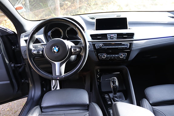 BMW X2 6 of 6