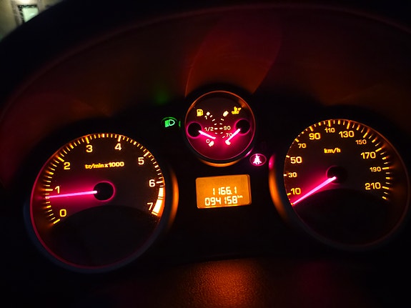Peugeot 207 7 of 7