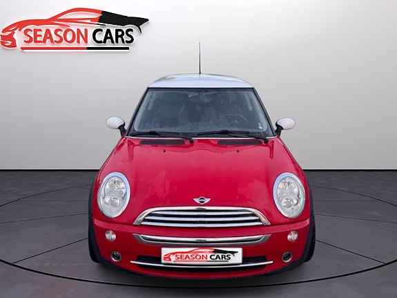 MINI Cooper 5 of 10