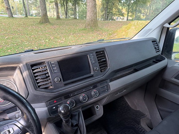 Volkswagen Crafter 35 7 of 11