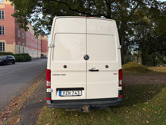 Volkswagen Crafter 35 6 of 11