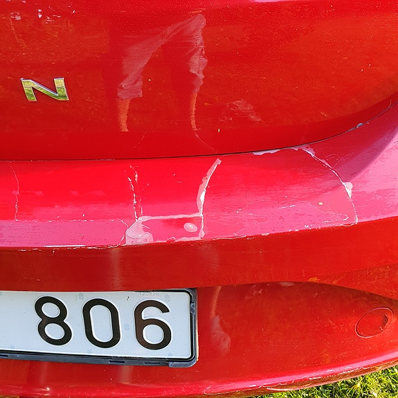 Seat Leon 5 of 5