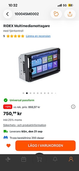 Product image 3 of 5