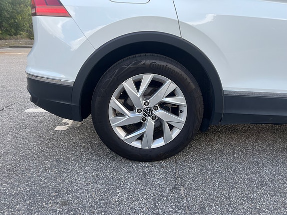 Volkswagen Tiguan 13 of 18