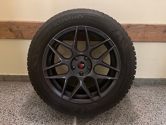 Volkswagen Tiguan 17 of 18