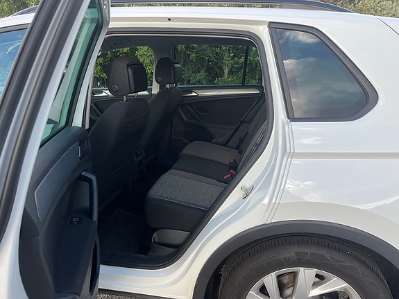 Volkswagen Tiguan 10 of 18