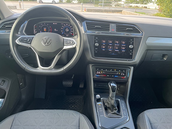Volkswagen Tiguan 15 of 18