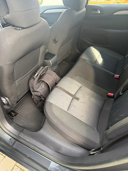 Citroen C4 9 of 14