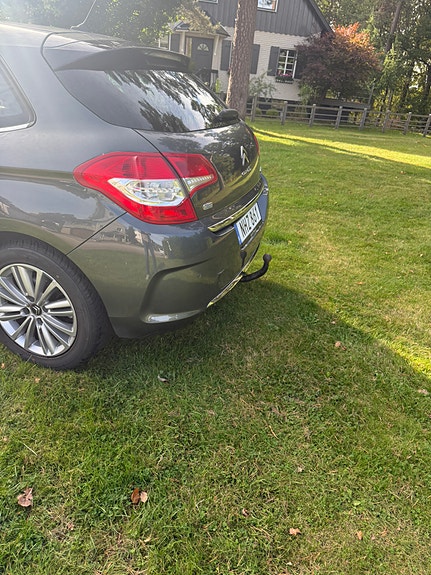Citroen C4 10 of 14