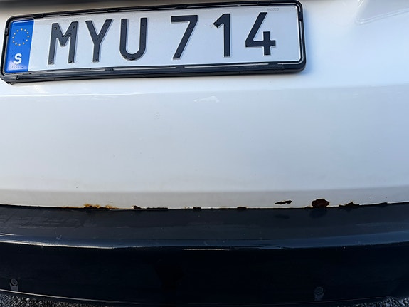 Peugeot 2008 7 of 9