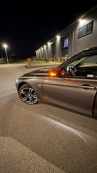 BMW 320d 7 of 12