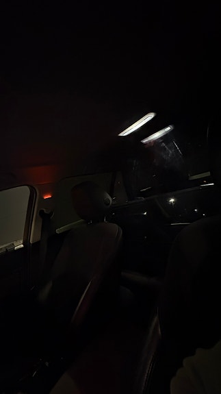 BMW 320d 12 of 12