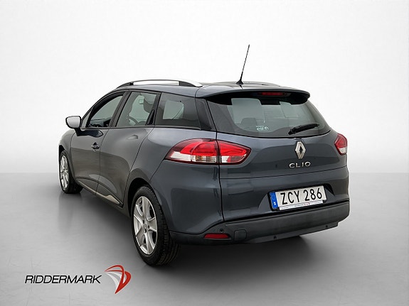Renault Clio 5 of 25
