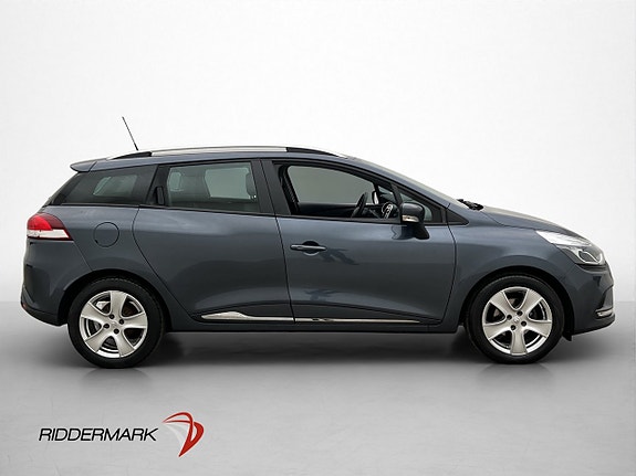 Renault Clio 9 of 25