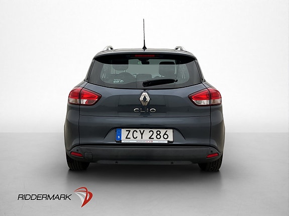 Renault Clio 6 of 25