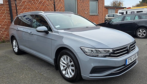 Volkswagen Passat 5 of 15