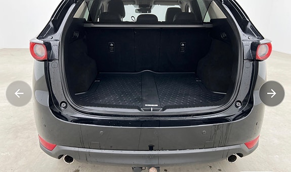 Mazda CX-5 7 of 7