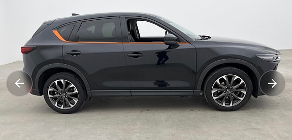 Mazda CX-5 4 of 7