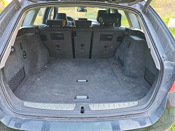 BMW 328i 7 of 7