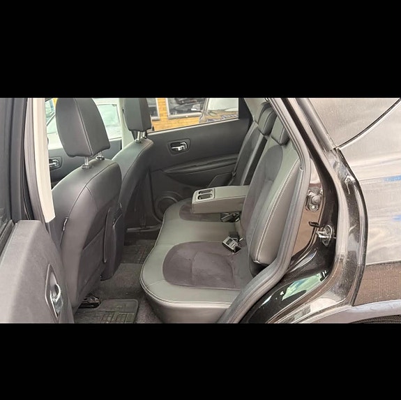 Nissan Qashqai 5 of 9