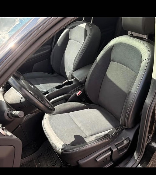 Nissan Qashqai 4 of 9
