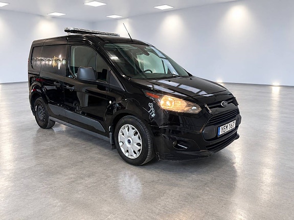 Ford Transit Connect 4 of 15