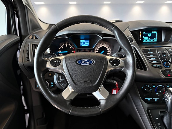 Ford Transit Connect 8 of 15