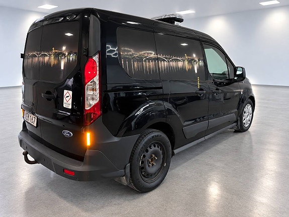 Ford Transit Connect 5 of 15