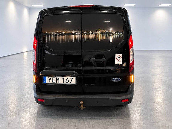 Ford Transit Connect 3 of 15