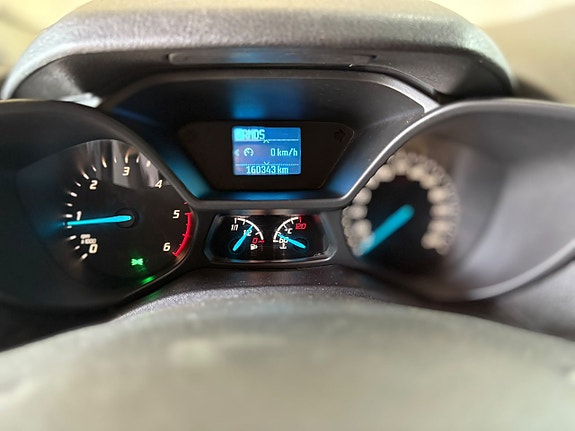 Ford Transit Connect 12 of 15