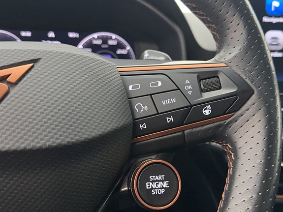 Cupra Leon 16 of 30