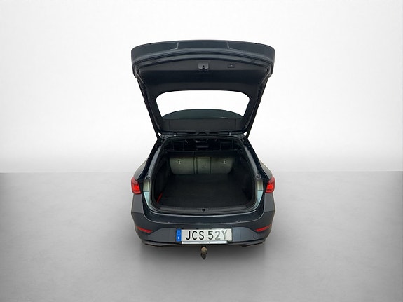 Cupra Leon 29 of 30