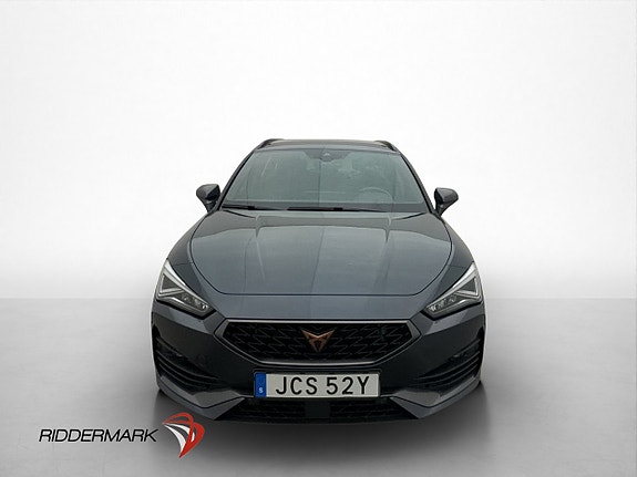 Cupra Leon 2 of 30