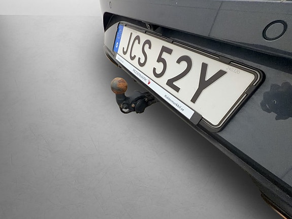 Cupra Leon 25 of 30